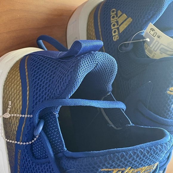 Adidas Icon V Baseball Metal Cleats w/ Boost - Picture 7 of 15